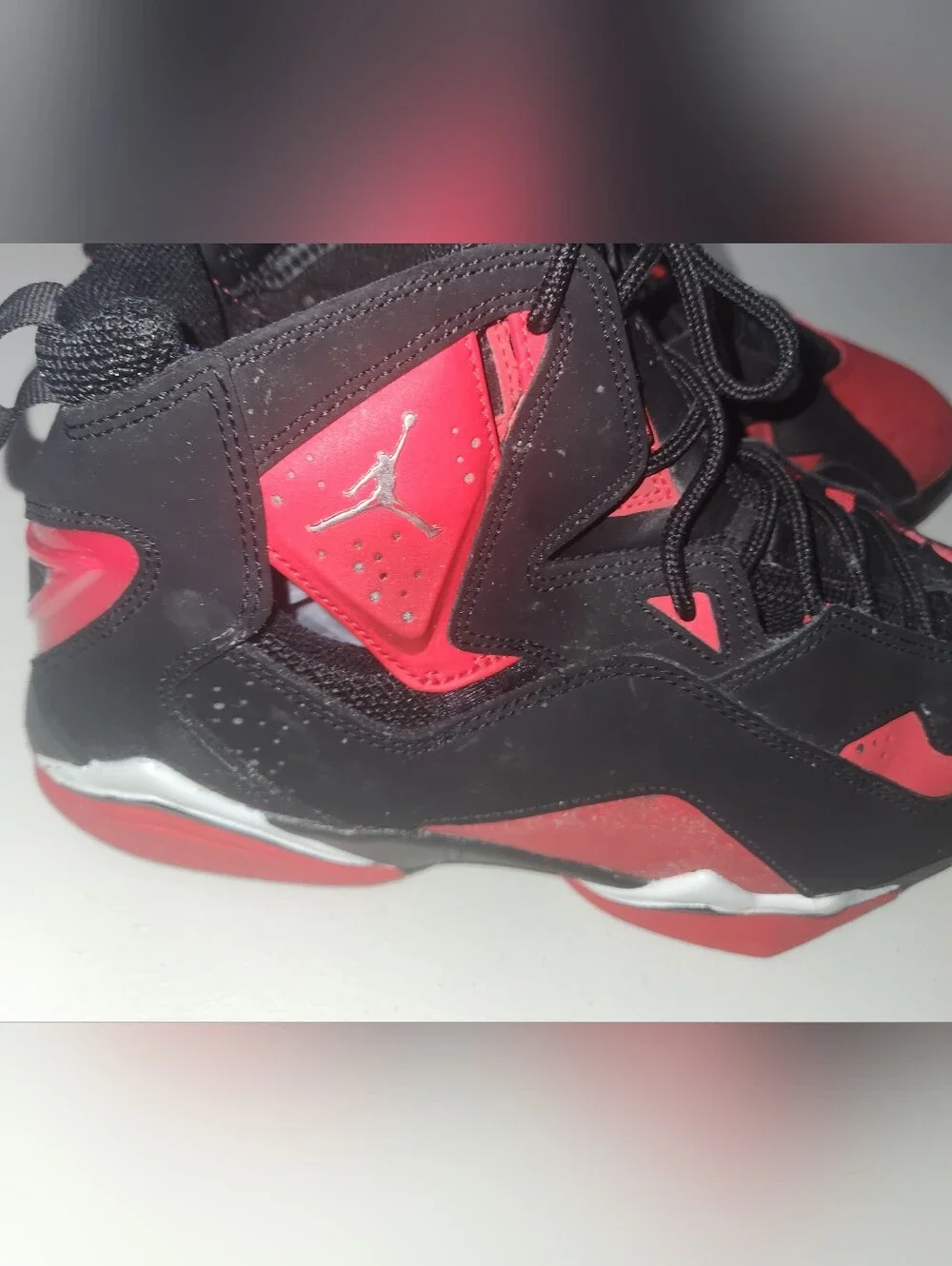 Jordan up bold